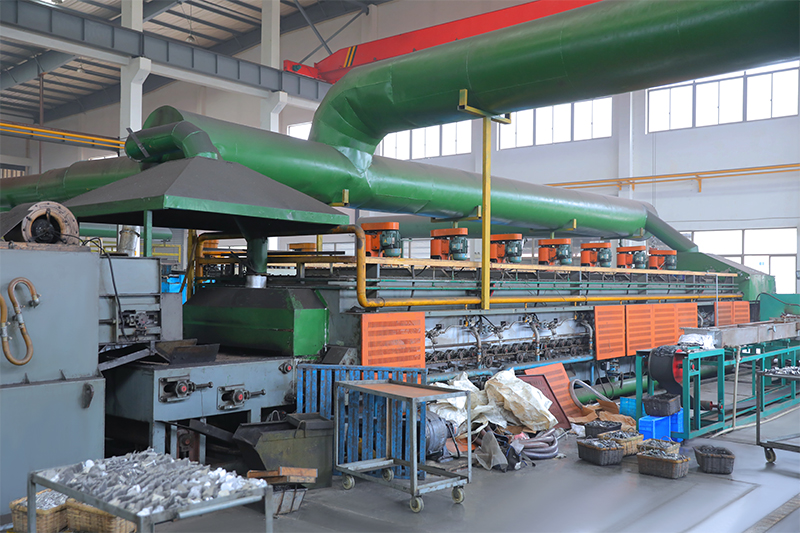 Jiaxing Paide Importación y Exportación Trading Co., Ltd.